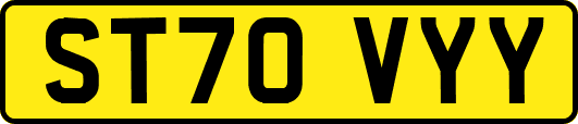 ST70VYY