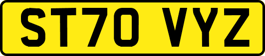 ST70VYZ
