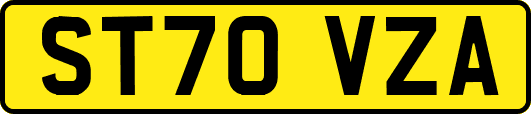 ST70VZA