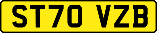 ST70VZB