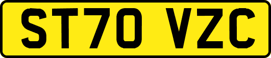 ST70VZC