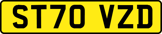 ST70VZD