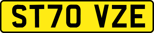 ST70VZE