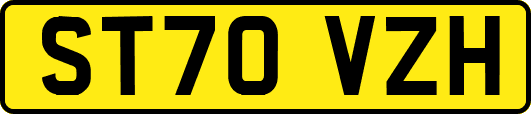 ST70VZH