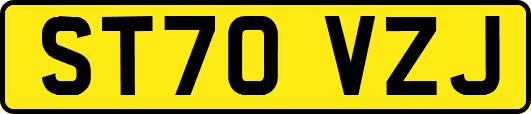 ST70VZJ