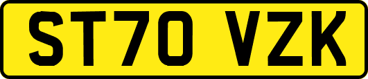 ST70VZK