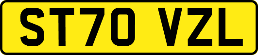 ST70VZL