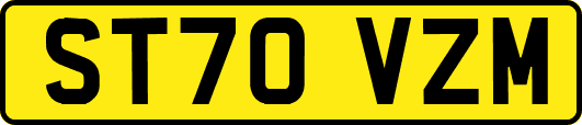 ST70VZM