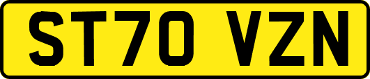 ST70VZN