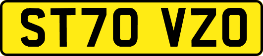 ST70VZO