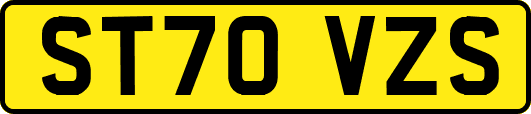 ST70VZS