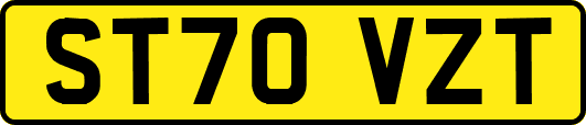 ST70VZT