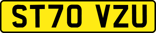 ST70VZU