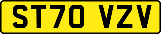 ST70VZV