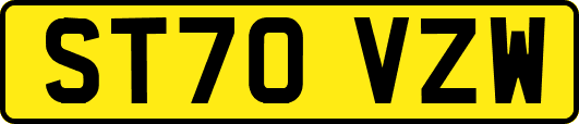 ST70VZW