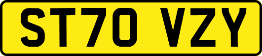 ST70VZY
