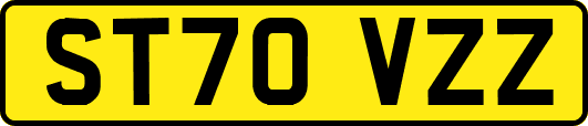 ST70VZZ
