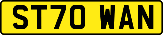 ST70WAN