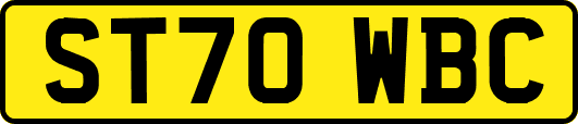 ST70WBC