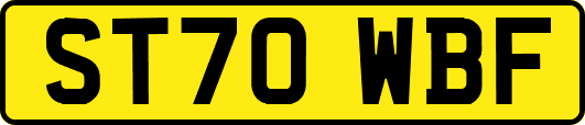 ST70WBF