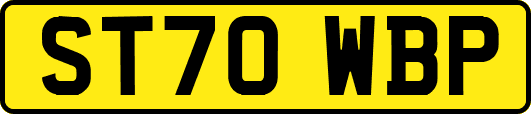 ST70WBP