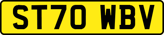 ST70WBV