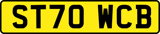 ST70WCB