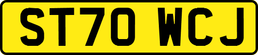 ST70WCJ