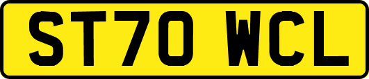 ST70WCL