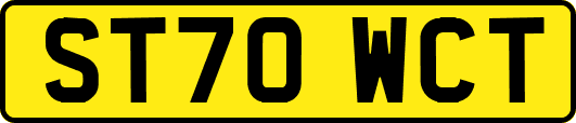 ST70WCT