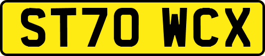 ST70WCX