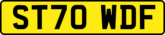ST70WDF