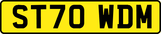 ST70WDM