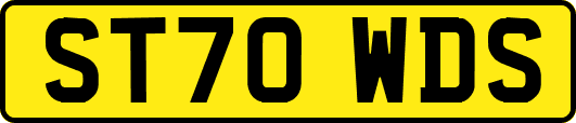 ST70WDS