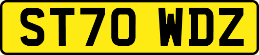 ST70WDZ