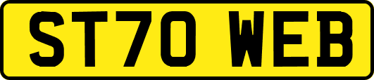 ST70WEB