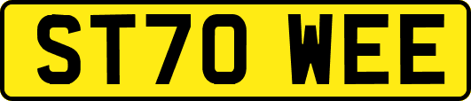ST70WEE