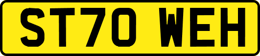 ST70WEH