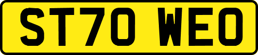 ST70WEO