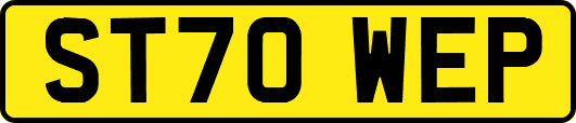 ST70WEP