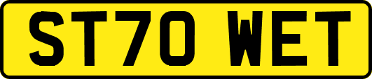 ST70WET