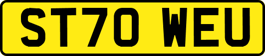 ST70WEU