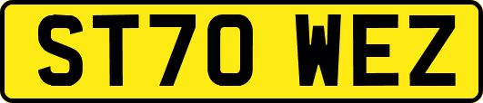 ST70WEZ