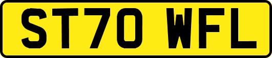 ST70WFL