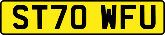 ST70WFU