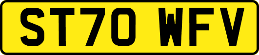 ST70WFV