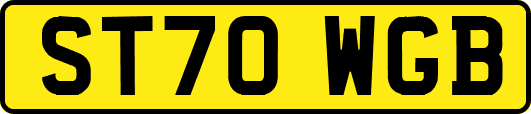 ST70WGB