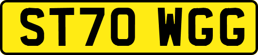ST70WGG