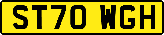 ST70WGH