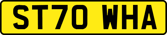 ST70WHA